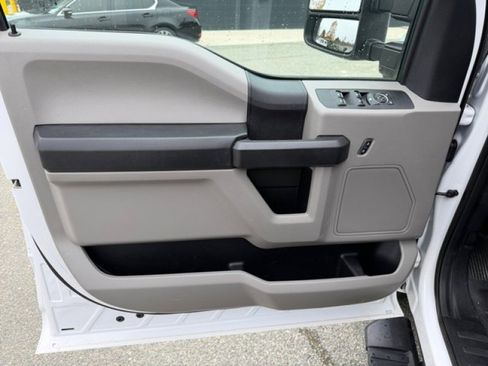 Used 2021 Ford F350 XL w/ STX Appearance Package image 18