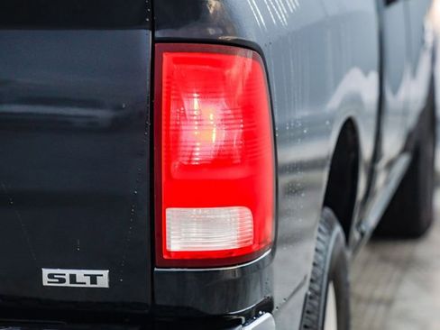 Certified 2024 RAM 1500 Classic SLT image 10