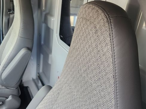 New 2025 Chevrolet Express 3500 w/ Power Convenience Package image 18