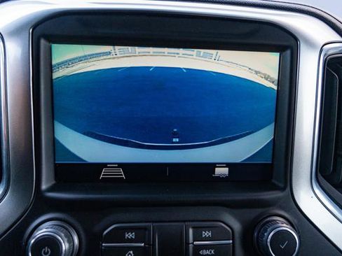 Used 2021 Chevrolet Silverado 3500 LT w/ All Star Edition image 19