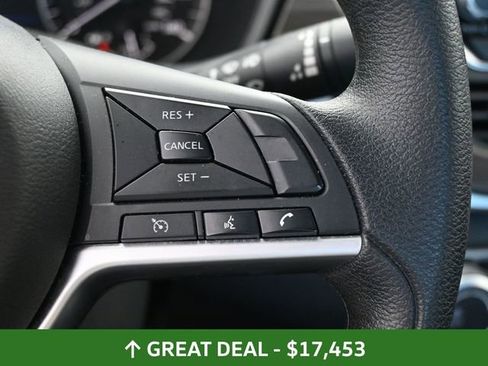 Used 2024 Nissan Altima 2.5 SV image 35