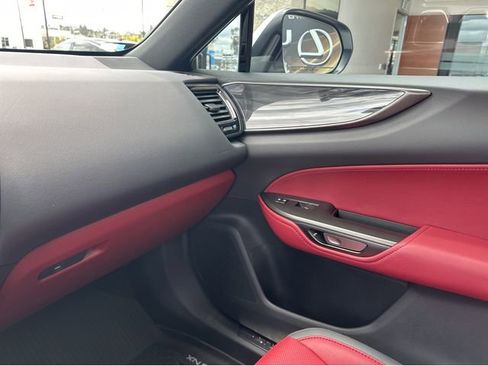 New 2026 Lexus NX 350h AWD w/ Premium Package image 17