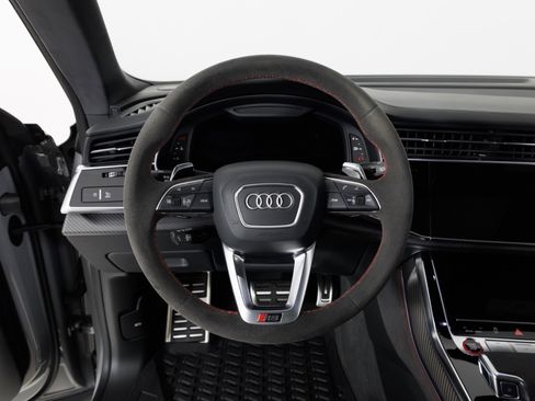 Used 2023 Audi RS Q8 AWD/4WD image 19