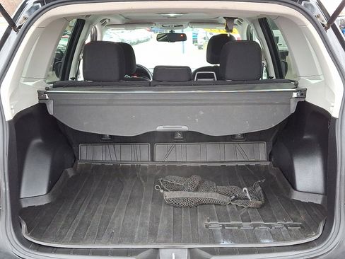 Used 2015 Subaru Forester 2.5i Premium w/ Protection Package #1 image 30