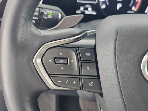 Certified 2025 Lexus NX 350 AWD w/ Premium Package image 27