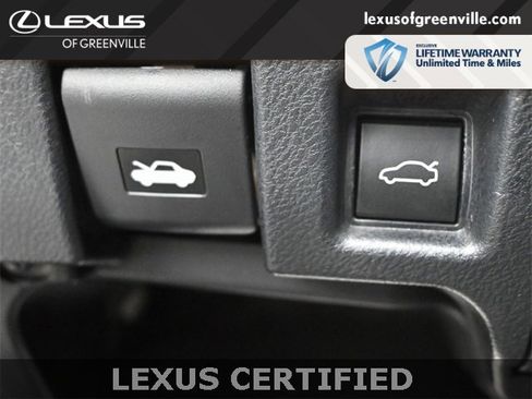 Certified 2023 Lexus IS 350 F Sport image 18