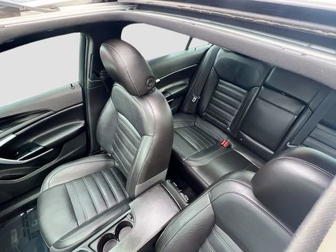 Used 2017 Buick Regal GS w/ Driver Confidence Package #2 image 22