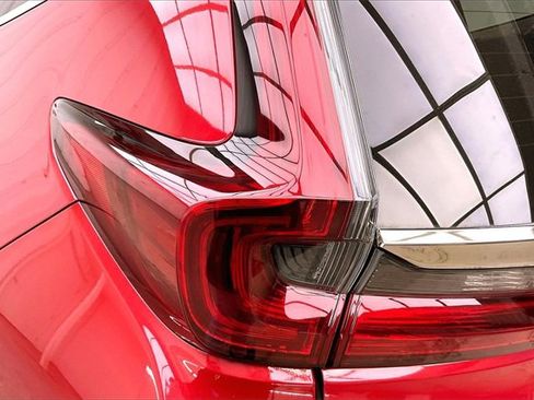 Certified 2022 Honda CR-V EX-L image 27