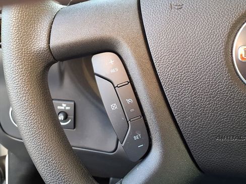 New 2025 GMC Savana 3500 Extended w/ Power Convenience Package image 8