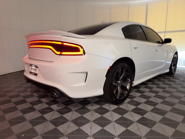 Used 2019 Dodge Charger GT RWD image 5