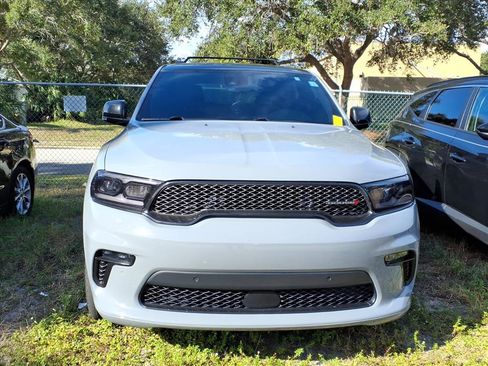 Used 2021 Dodge Durango Citadel image 2