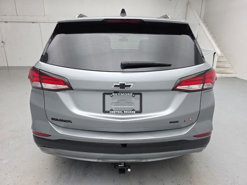 Used 2024 Chevrolet Equinox RS image 10