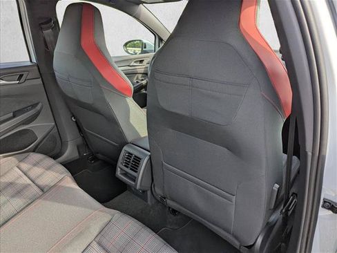 Used 2024 Volkswagen GTI S FWD image 26