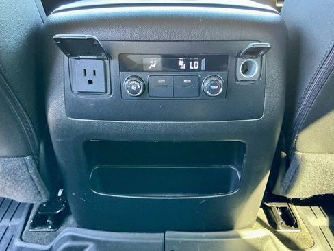 Used 2016 Chevrolet Tahoe LT w/ Max Trailering Package image 32