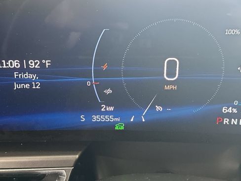 Used 2024 Cadillac Lyriq Tech RWD image 15