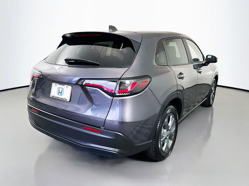 New 2027 Honda HR-V LX image 5