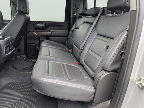 Used 2020 GMC Sierra 2500 Denali w/ Denali Ultimate Package image 33
