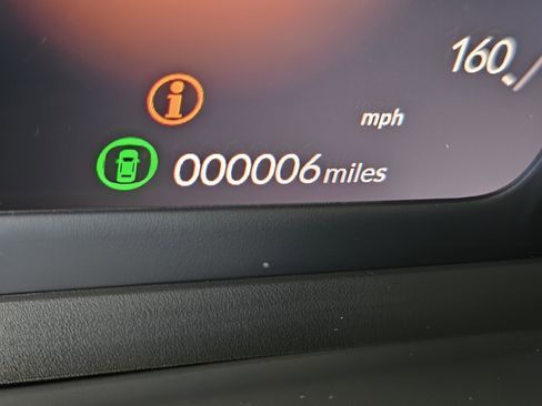 New 2025 Honda Accord LX image 19