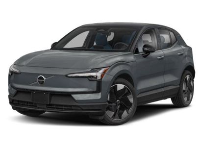 New 2025 Volvo EX30 Plus w/ Climate Package