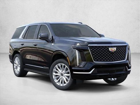 New 2026 Cadillac Escalade 2WD image 7