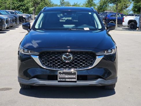 Used 2022 MAZDA CX-5 AWD 2.5 S image 8