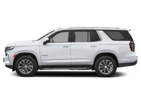 Used 2024 Chevrolet Tahoe LT AWD/4WD image 6