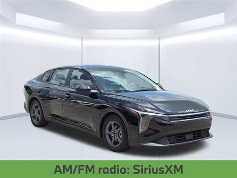 Used 2025 Kia K4 FWD image 9