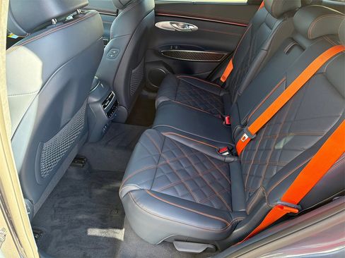 New 2026 Genesis GV70 3.5T Sport Prestige image 22