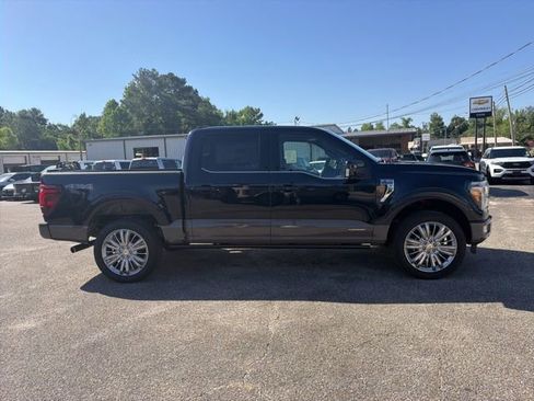 New 2026 Ford F150 King Ranch w/ Equipment Group 601A High AWD/4WD image 5