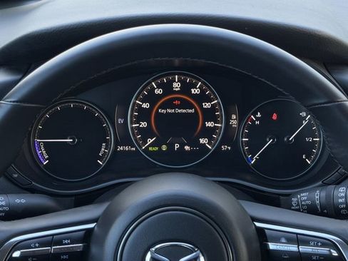 Used 2025 MAZDA CX-50 2.5 Hybrid w/ Premium Plus Pkg image 16