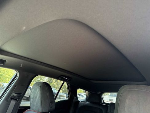 New 2025 Chevrolet Blazer EV RS w/ Super Cruise Package image 23