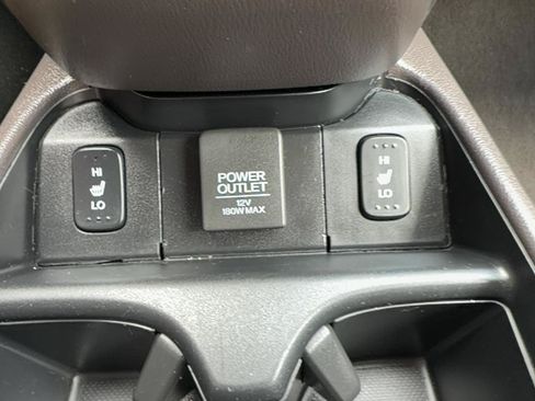 Used 2014 Honda CR-V EX-L image 11