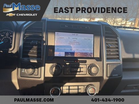 Used 2020 Ford F150 XLT image 14