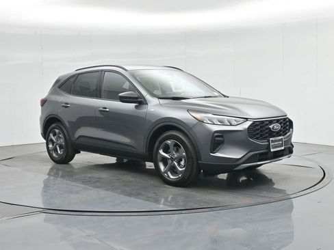 New 2025 Ford Escape ST-Line w/ Equipment Group 301A image 24