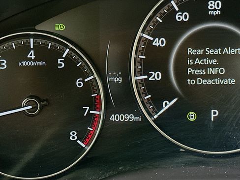 Used 2024 MAZDA CX-30 AWD 2.5 S w/ Select Sport Pkg image 19