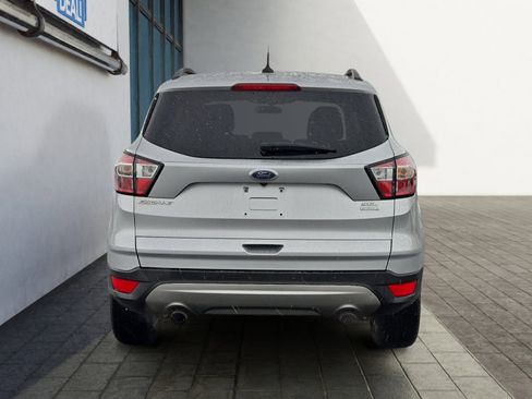 Used 2018 Ford Escape SEL image 4