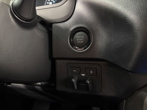 New 2026 Toyota Tundra SR5 AWD/4WD image 22