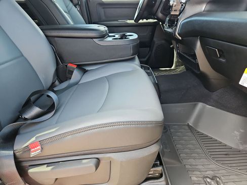 New 2026 RAM 2500 Tradesman w/ Power Wagon Package image 21