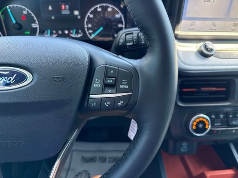 Used 2024 Ford Maverick XLT w/ XLT Luxury Package FWD image 38