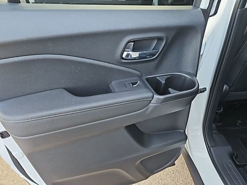 New 2026 Honda Ridgeline RTL image 15