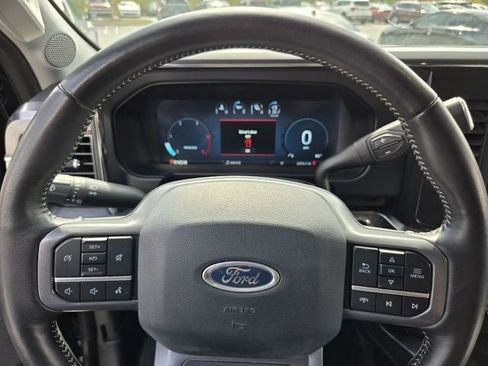Used 2024 Ford F250 Lariat AWD/4WD image 26