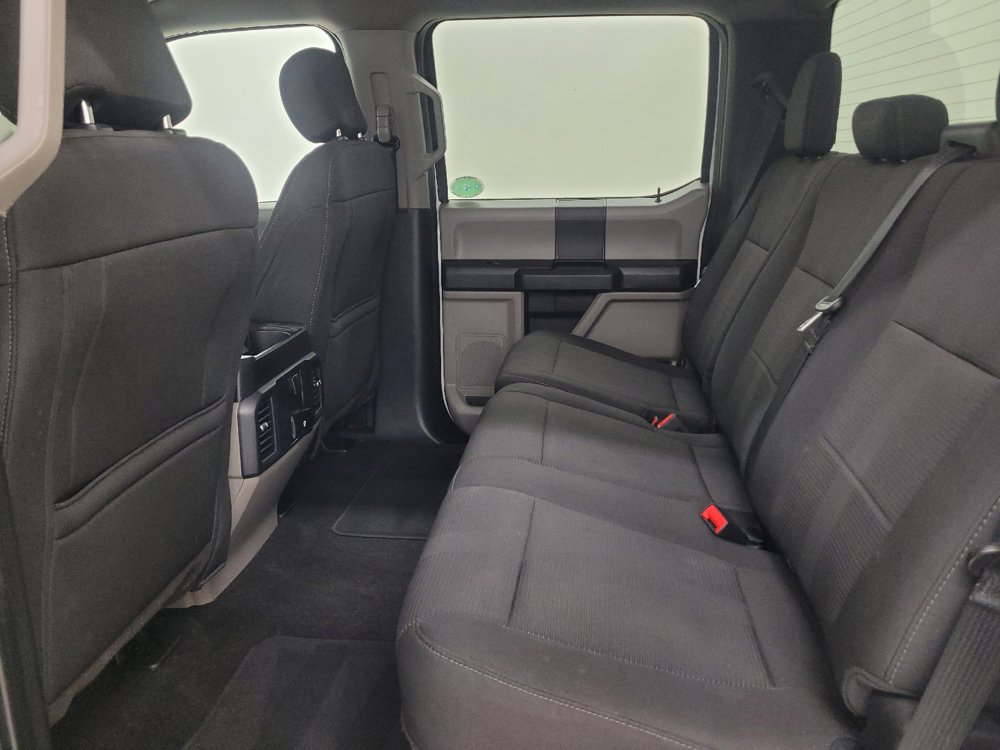 Used 2019 Ford F150 XL w/ Equipment Group 101A Mid RWD image 18