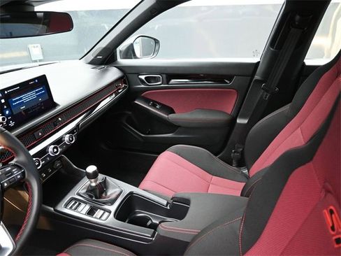 Certified 2026 Honda Civic Si image 16