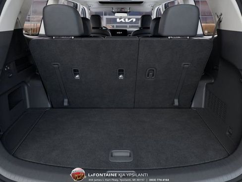 New 2025 Kia Telluride S image 20