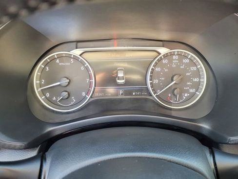 Used 2022 Nissan Sentra SV image 22