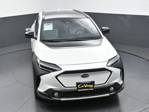 Used 2024 Subaru Solterra AWD/4WD image 40