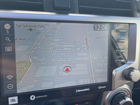 Used 2023 Toyota 4Runner Limited image 26