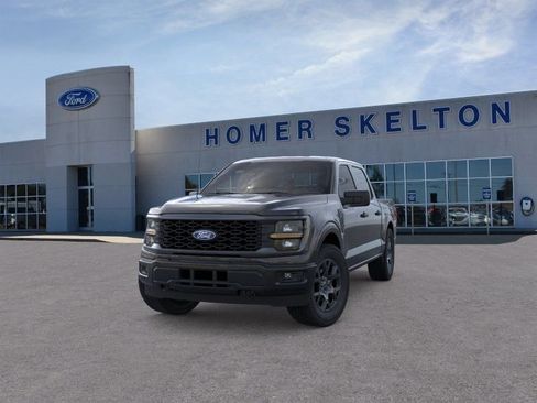 New 2026 Ford F150 STX image 2