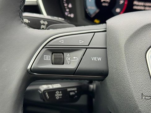 New 2025 Audi Q3 2.0T Premium image 11