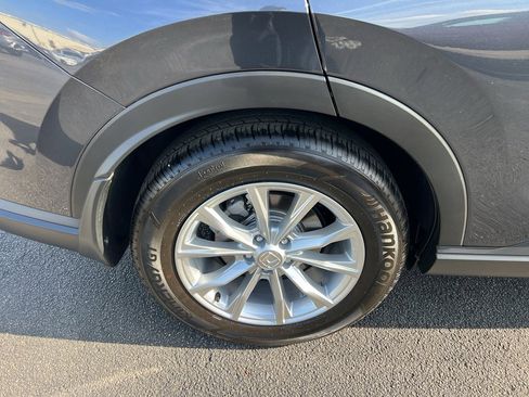 Certified 2025 Honda CR-V EX-L image 10